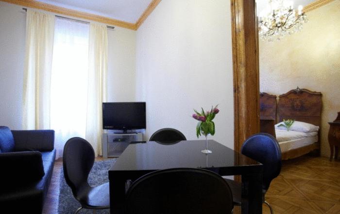 Decameron Apartments Krakow Bagian luar foto