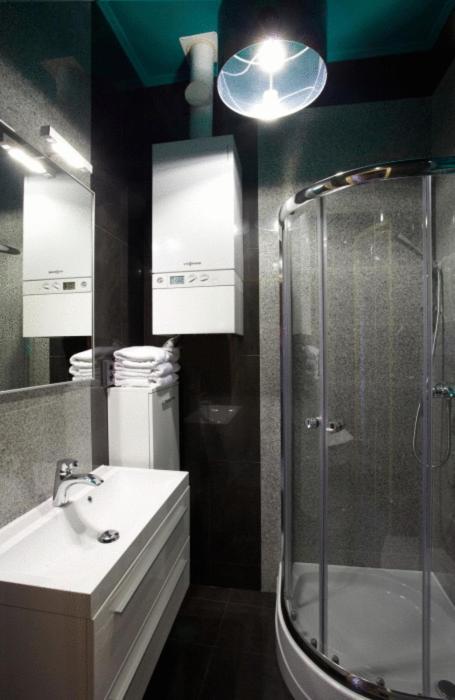 Decameron Apartments Krakow Ruang foto