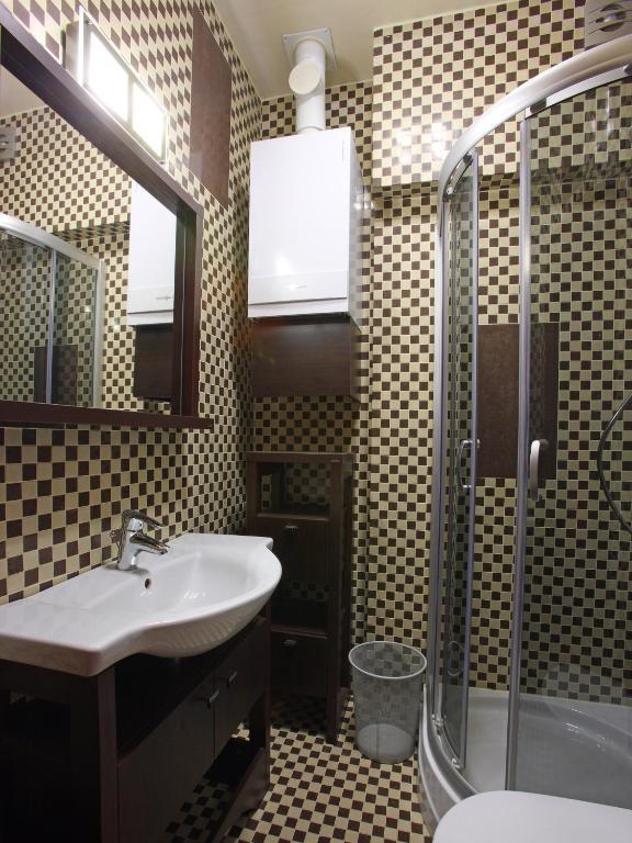 Decameron Apartments Krakow Bagian luar foto