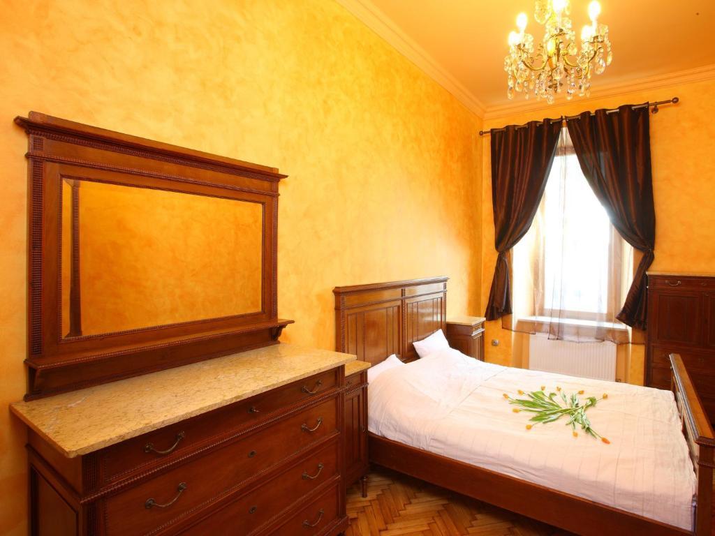 Decameron Apartments Krakow Ruang foto