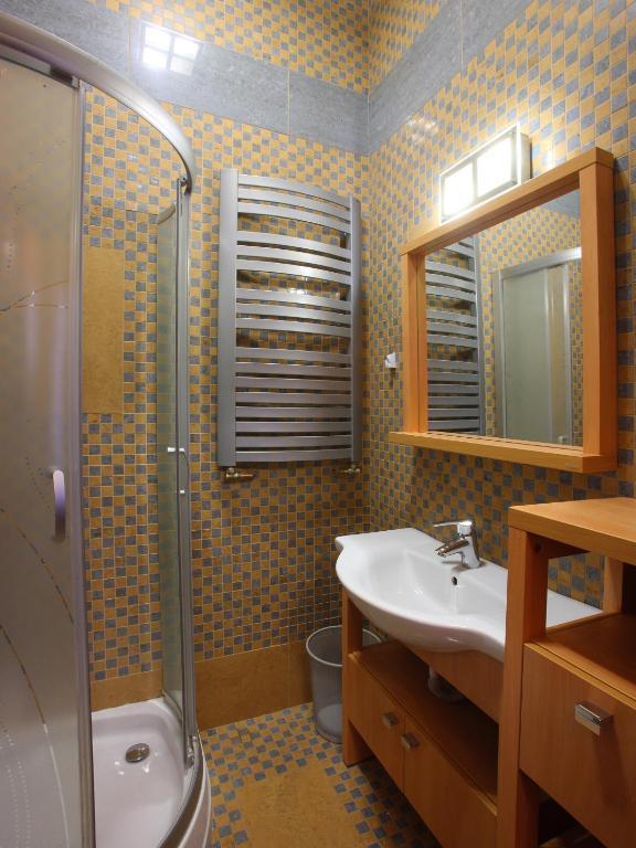 Decameron Apartments Krakow Ruang foto