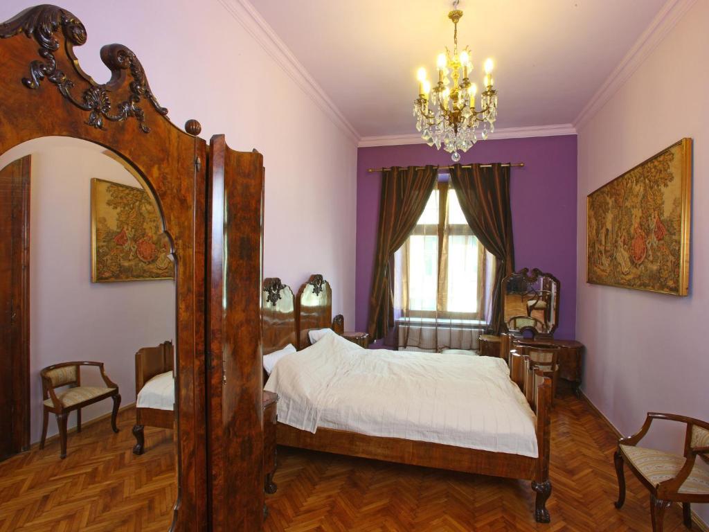 Decameron Apartments Krakow Bagian luar foto