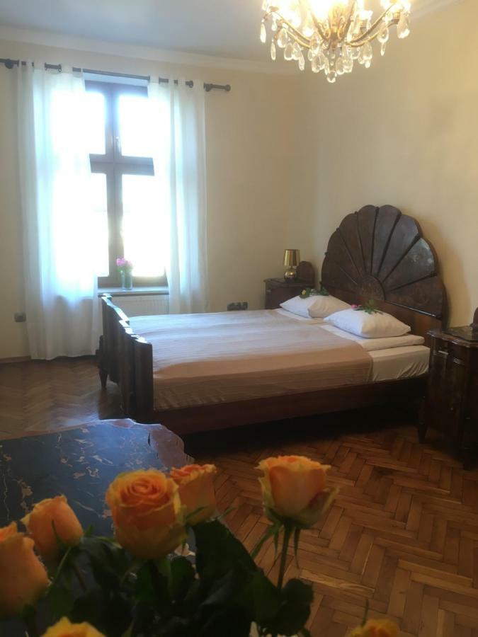Decameron Apartments Krakow Bagian luar foto