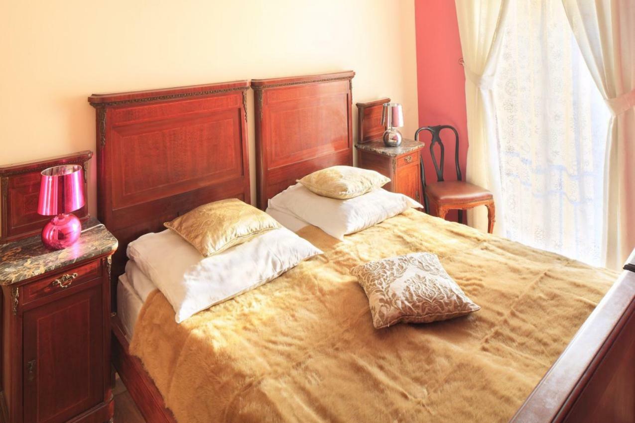Decameron Apartments Krakow Bagian luar foto